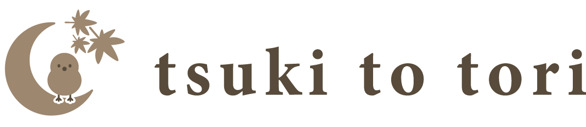 tsuki to tori